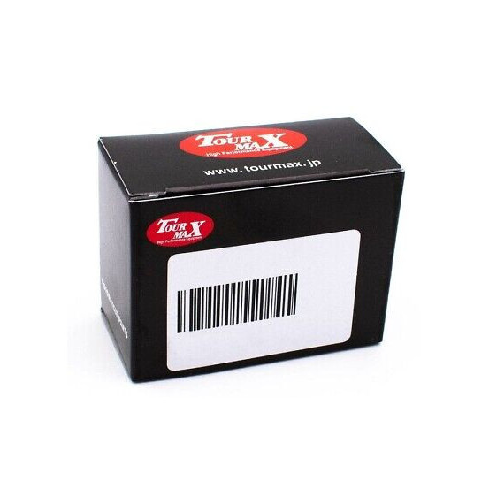 Kit réparation étrier de frein avant SUZUKI 550 cc