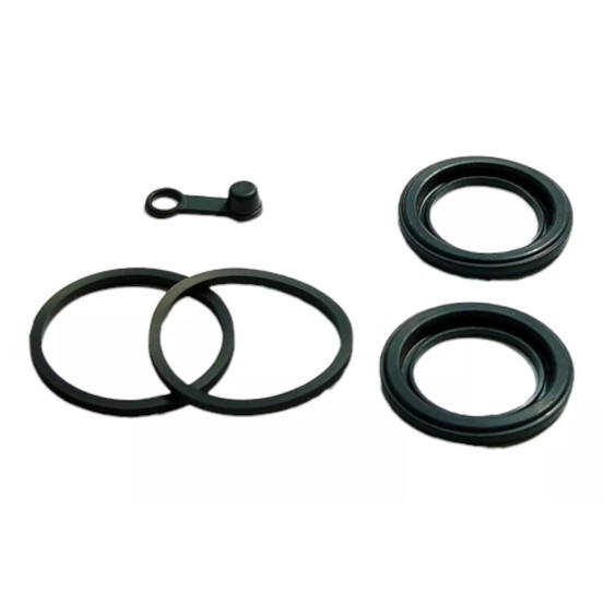 Kit réparation étrier de frein arrière KAWASAKI 650 à 1300cc