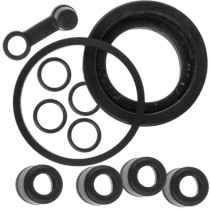 Kit réparation étrier de frein arrière 750 KZ 1976-1979 et 900 KZ B1 LTD 1976