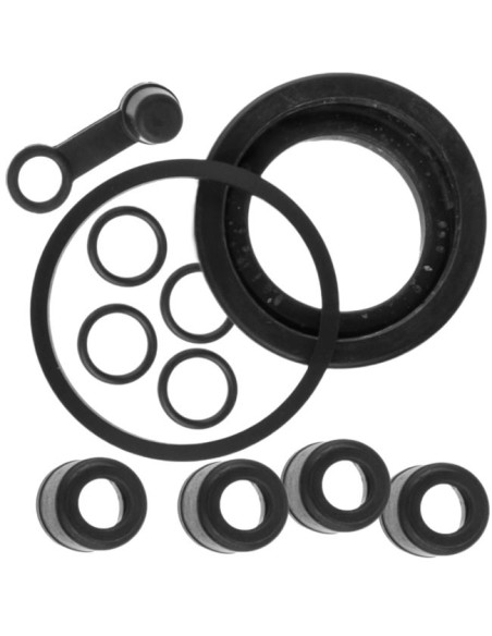 Kit réparation étrier de frein arrière 750 KZ 1976-1979 et 900 KZ B1 LTD 1976
