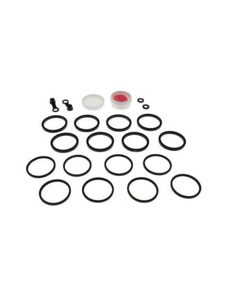 Kit réparation d'étrier de frein avant KAWASAKI 600 à 1600cc
