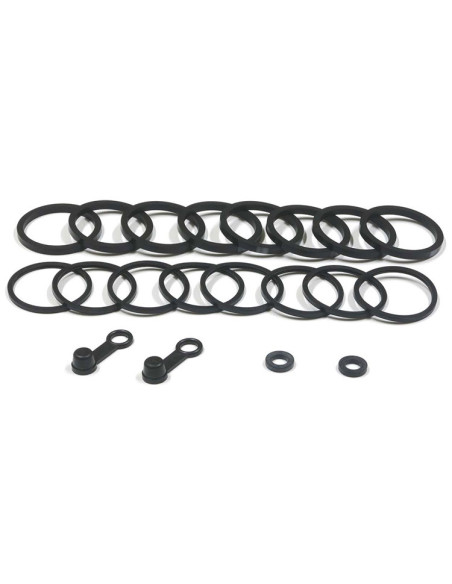 Kit réparation d'étrier de frein avant KAWASAKI 600 à 1600cc