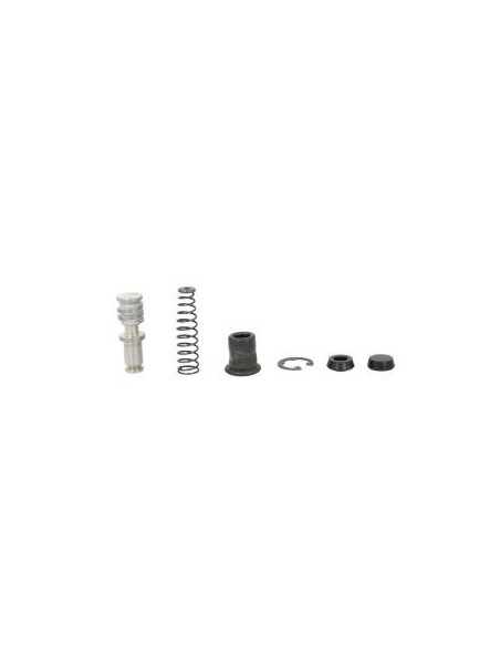 Kit réparation maitre cylindre avant 1200 XVZ Royal Venture 1989 et 1300 XVZ Royal Star 1986-93