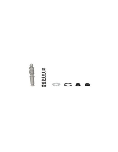 Kit réparation maitre cylindre avant 250 WRF 2001-2002 426 WRF 2001 426 YZF 2001-02