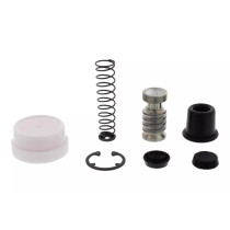 Kit réparation maitre cylindre de frein arrière TOURMAX Kawasaki 750 GPXR 1987-1990 1000 ZX10 Tomcat 1988-1989 1100 ZZR 1990-..