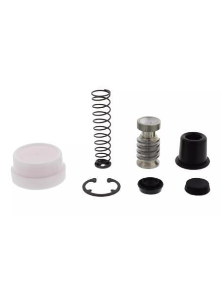 Kit réparation maitre cylindre de frein arrière TOURMAX Kawasaki 750 GPXR 1987-1990 1000 ZX10 Tomcat 1988-1989 1100 ZZR 1990-..