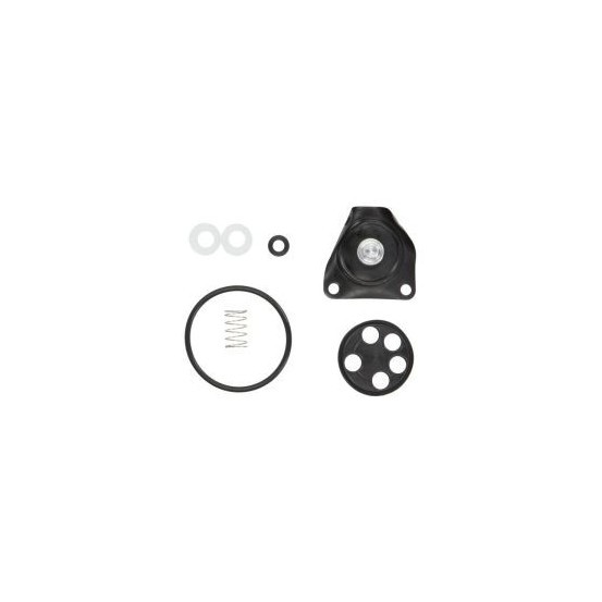 Kit réparation de robinet d'essence TOURMAX 1000 KZ A, E, J, R 1979-1983