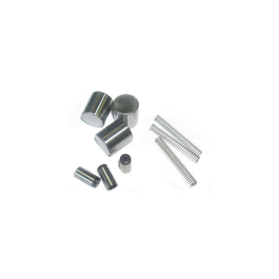 Kit de réparation de roue libre de démarreur TOURMAX Honda/Kawasaki/Suzuki