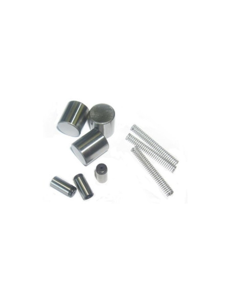 Kit de réparation de roue libre de démarreur TOURMAX Honda/Kawasaki/Suzuki