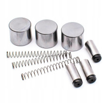 Kit de réparation de roue libre de démarreur TOURMAX Honda/Kawasaki/Suzuki 2