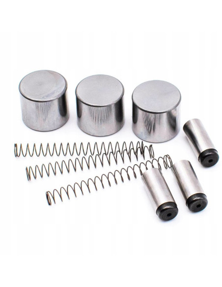 Kit de réparation de roue libre de démarreur TOURMAX Honda/Kawasaki/Suzuki