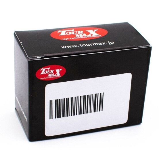 Kit de réparation de roue libre de démarreur TOURMAX Honda/Kawasaki/Suzuki