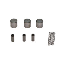 Kit de réparation de roue libre de démarreur TOURMAX Kawasaki 900 Z/KZ 1000 Z1R/KZ 1100 KZ/ZN/ZX