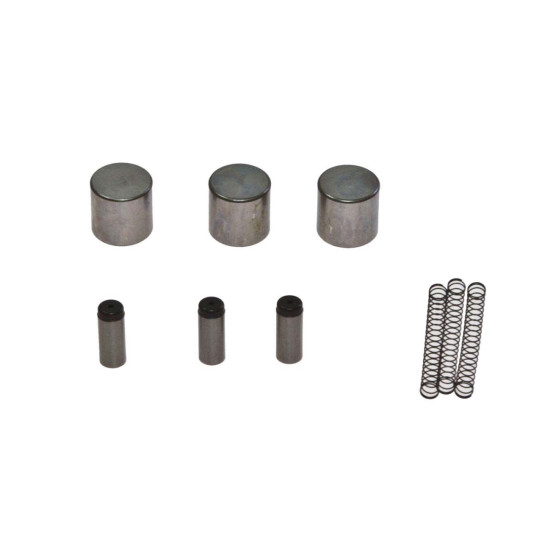 Kit de réparation de roue libre de démarreur TOURMAX Kawasaki 900 Z/KZ 1000 Z1R/KZ 1100 KZ/ZN/ZX