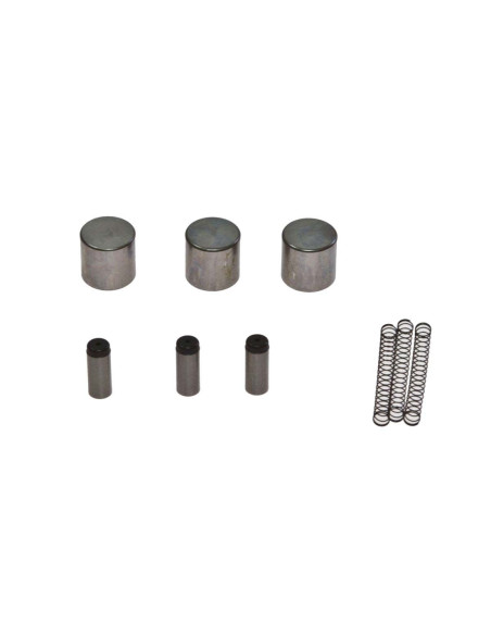 Kit de réparation de roue libre de démarreur TOURMAX Kawasaki 900 Z/KZ 1000 Z1R/KZ 1100 KZ/ZN/ZX