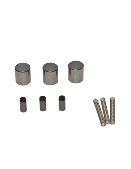 Kit de réparation de roue libre de démarreur TOURMAX Yamaha 850 XS S/L 1980-1981 1100 XS SG 1980-1981 XS 1978-1981 FJ