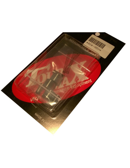 Kit de réparation de roue libre de démarreur TOURMAX Yamaha 850 XS S/L 1980-1981 1100 XS SG 1980-1981 XS 1978-1981 FJ