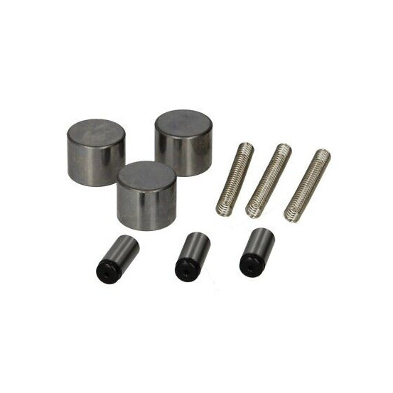 Kit de réparation de roue libre de démarreur TOURMAX Yamaha 400 XS R 535 XV 550 XJ Maxim/Seca/Vision 600 FZ 750 YZF 1000 FZR/..