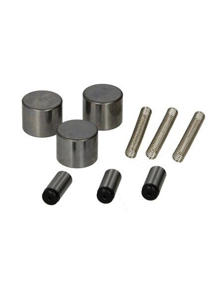 Kit de réparation de roue libre de démarreur TOURMAX Yamaha 400 XS R 535 XV 550 XJ Maxim/Seca/Vision 600 FZ 750 YZF 1000 FZR/..