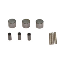 Kit de réparation de roue libre de démarreur TOURMAX Yamaha 400 XS R 535 XV 550 XJ Maxim/Seca/Vision 600 FZ 750 YZF 1000 FZR/.. 2