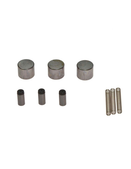Kit de réparation de roue libre de démarreur TOURMAX Yamaha 400 XS R 535 XV 550 XJ Maxim/Seca/Vision 600 FZ 750 YZF 1000 FZR/..