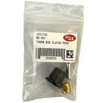 Kit Tige/Douille/Soufflet Maître Cylindre Embrayage TOURMAX Honda Kawasaki Yamaha 2