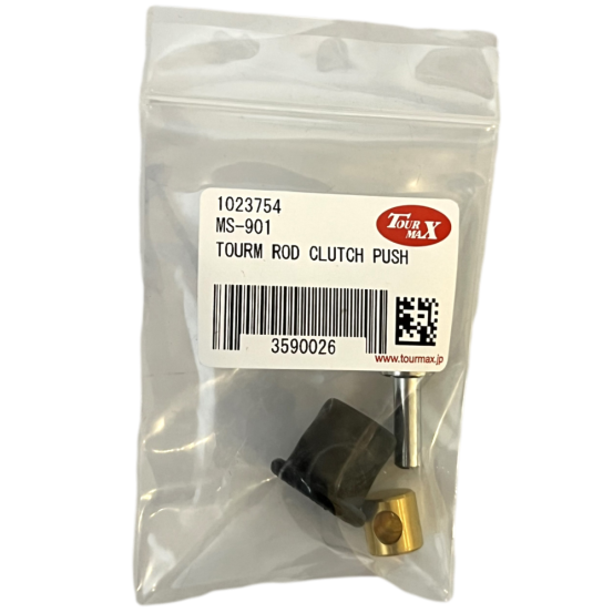 Kit Tige/Douille/Soufflet Maître Cylindre Embrayage TOURMAX Honda Kawasaki Yamaha