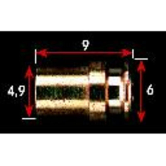 Gicleur principal MIKUNI MKH