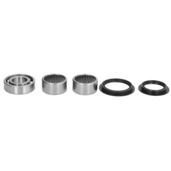 Kit Roulements Bras Oscillants TOURMAX KAWASAKI ZX6RR / ZX636 2003-04