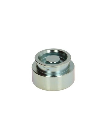 Récepteur de piston d'embrayage TOURMAX Honda 750 VFR/800 VFR/1000 VTR F/1000 CBR F/1000 CB F/1100 ST/1100 CBR XX/1300 ST/150..