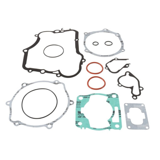 Pochette de joints moteur complète VERTEX YAMAHA 85 YZ 2019 - 2023