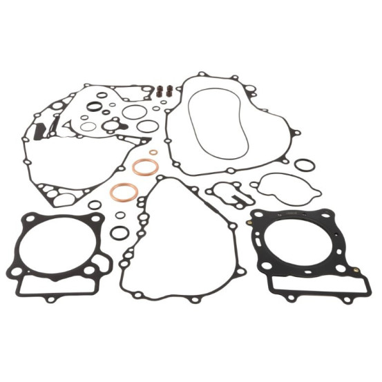 Pochette de joints moteur complète VERTEX HONDA 250 CRF-R / RX 2018 - 2023