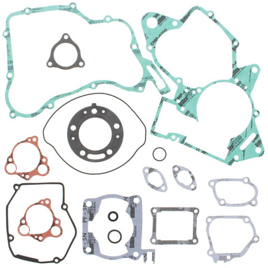 Pochette de joints moteur complète VERTEX HONDA 125 CR 1990 - 1997