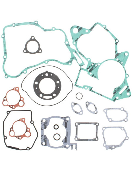 Pochette de joints moteur complète VERTEX HONDA 125 CR 1990 - 1997