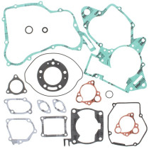 Pochette de joints moteur complète VERTEX HONDA 125 CR 1998 - 1999