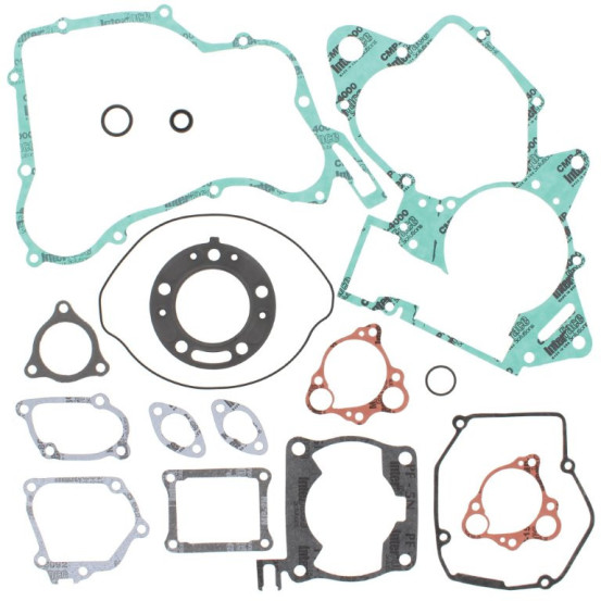 Pochette de joints moteur complète VERTEX HONDA 125 CR 1998 - 1999