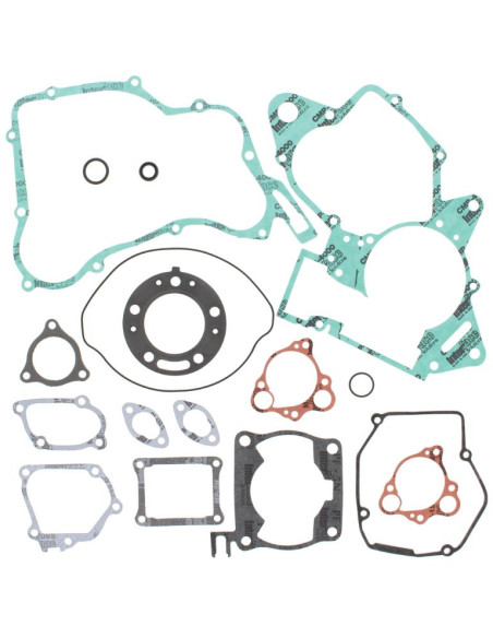 Pochette de joints moteur complète VERTEX HONDA 125 CR 1998 - 1999