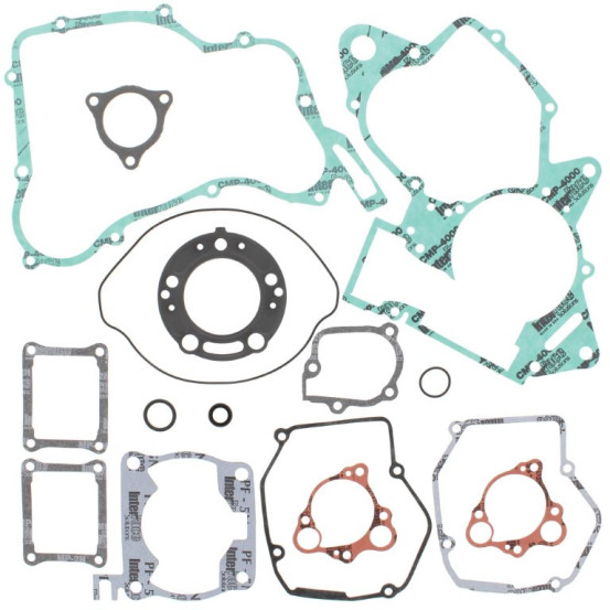 Pochette de joints moteur complète VERTEX HONDA 125 CR 2001 - 2002