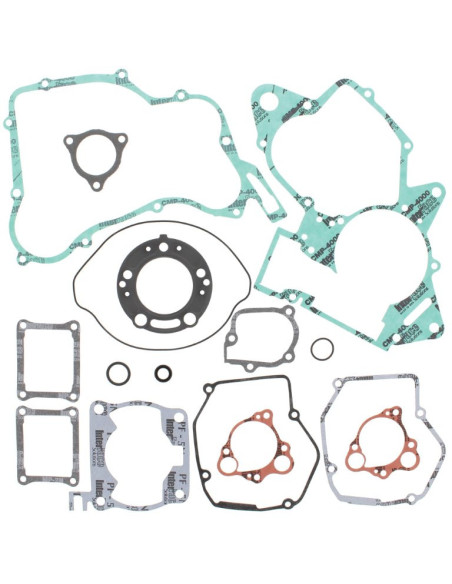 Pochette de joints moteur complète VERTEX HONDA 125 CR 2001 - 2002