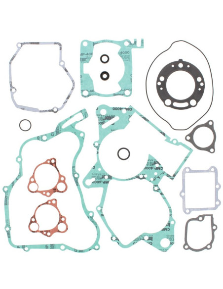 Pochette de joints moteur complète VERTEX HONDA 125 CR 2003