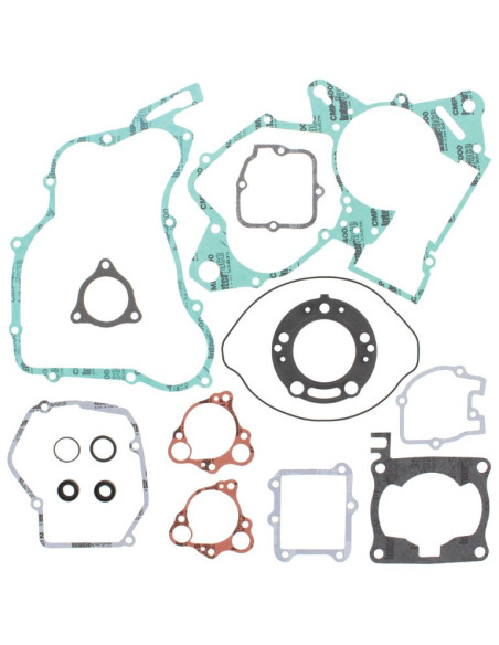 Pochette de joints moteur complète VERTEX HONDA 125 CR 2004