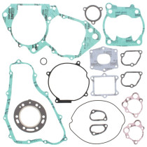 Pochette de joints moteur complète VERTEX HONDA 250 CR 1987