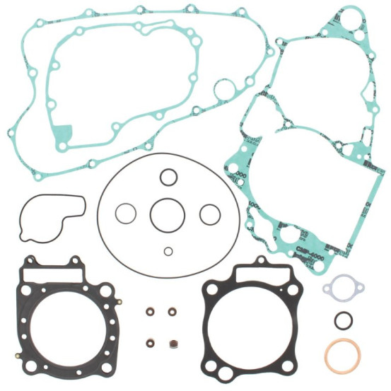 Pochette de joints moteur complète VERTEX HONDA 450 CRF-R 2002 - 2006