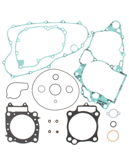 Pochette de joints moteur complète VERTEX HONDA 450 CRF-R 2002 - 2006