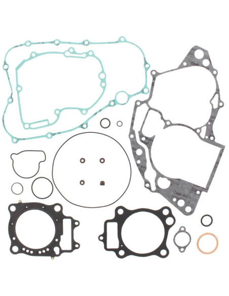 Pochette de joints moteur complète VERTEX HONDA 250 CRF-R 2008 - 2009