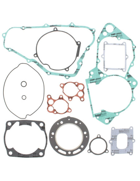Pochette de joints moteur complète VERTEX HONDA 500 CR 1985 - 1988