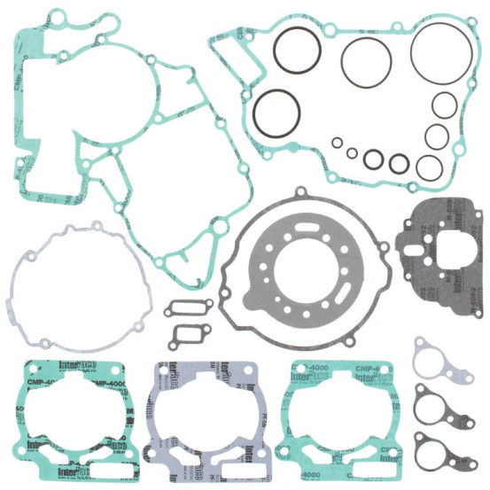 Pochette de joints moteur complète VERTEX KTM 125 SX, EXC 1998 - 2001