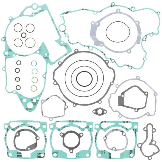 Pochette de joints moteur complète VERTEX KTM 300 SX, EXC 1990 - 2003
