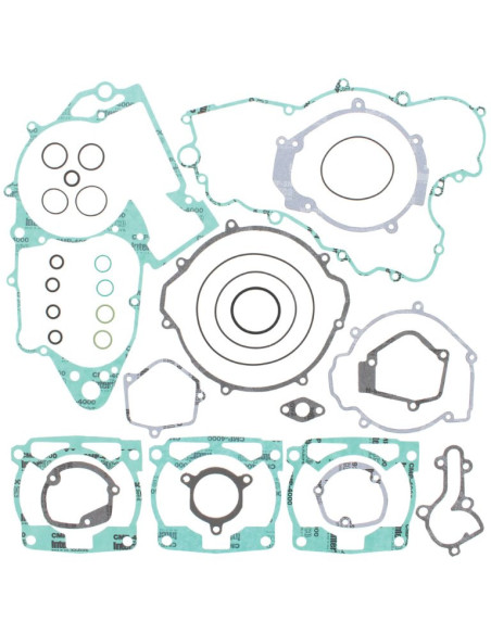 Pochette de joints moteur complète VERTEX KTM 300 SX, EXC 1990 - 2003