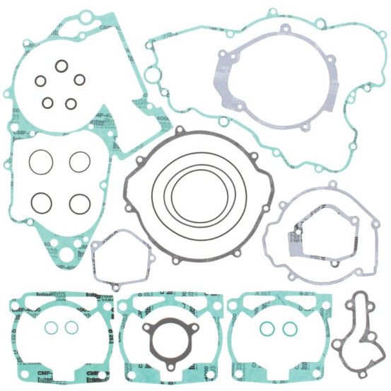 Pochette de joints moteur complète VERTEX KTM 360 / 380 SX, EXC